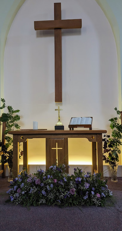 (Maidstone) Warminster United Church
