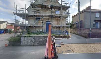 (Tonbridge) Welton Baptist Church