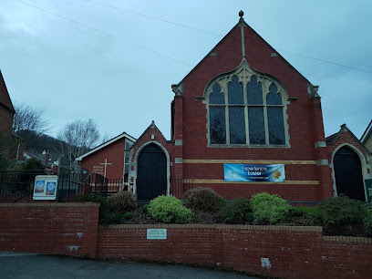 (Wotton-under-Edge) Wotton United Church