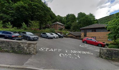 (Abercarn) Abercarn
