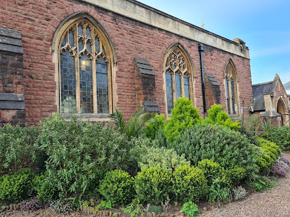 (Porthcawl) All Saints