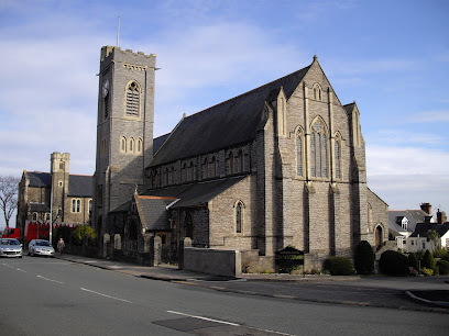 (Barry) All Saints' Barry