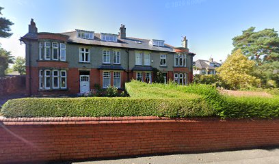 (Bangor) Anglican Chaplaincy