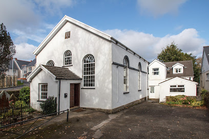 (Seven Sisters) Bethany Baptist Church