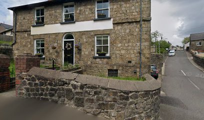 (Blaenavon) Bethel Baptist Church