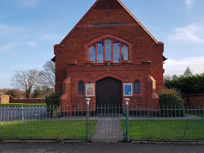 (Llay) Bethel Baptist Church
