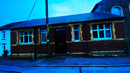 (Rhigos) Bethel Methodist Church