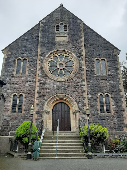 (Haverfordwest) Bethesda Baptist Church