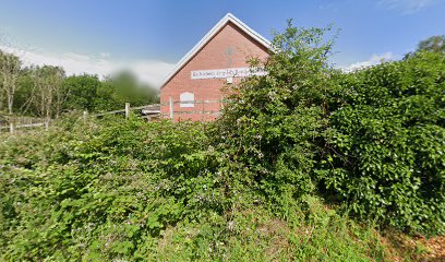 (Tonyrefail) Bethlehem English Baptist Church