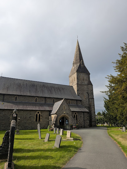 (Bala) Christ Church