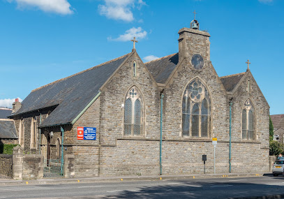 (Swansea) Christ Church