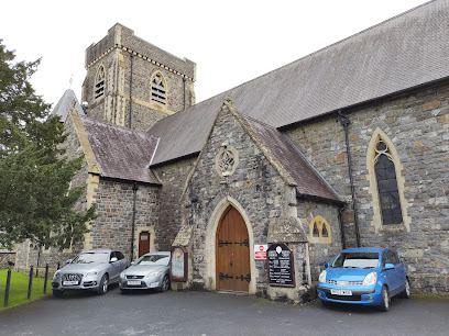(Carmarthen) Christ Church