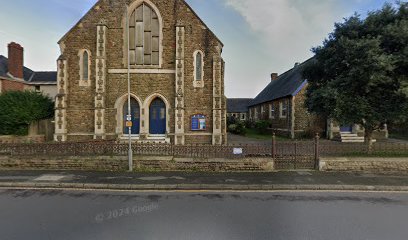 (Milford Haven) Christ Church