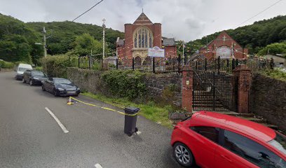 (Briton Ferry) Christian Centre, Briton Ferry
