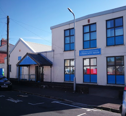 (Newport) Church of God of Prophecy