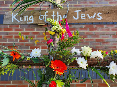 (St Mellons) Church of the Resurrection