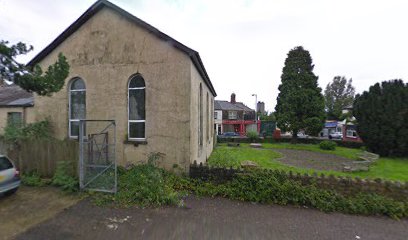 (Cwmbran) Cwmbran United Reformed Church