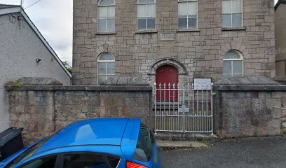 (Tywyn) Ebeneser Methodist Church