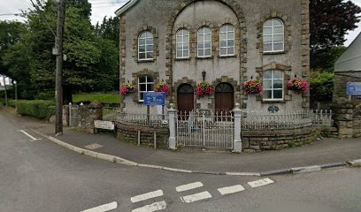 (Swansea) Ebenezer Congregational Chapel