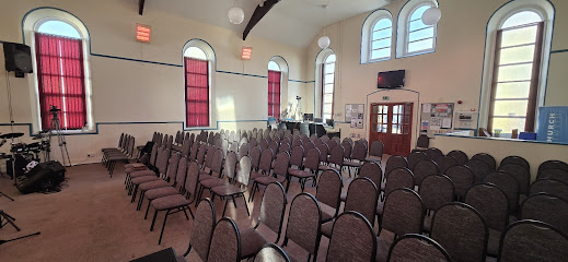 (Aberystwyth) Elim Christian Fellowship, Aberystwyth