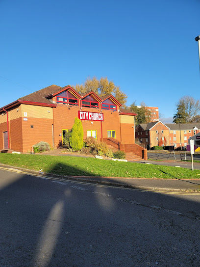 (Swansea) Elim Swansea
