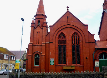 (Old Colwyn) English Baptist Church