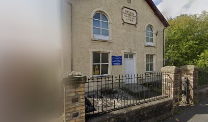 (Abersychan) Garndiffaith Methodist Church