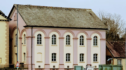 (Haverfordwest) Hill Park Evangelical Baptist Church
