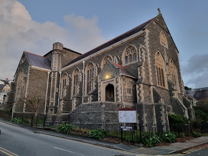 (Aberystwyth) Holy Trinity