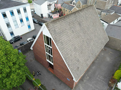 (Merthyr Tydfil) Hope and Market Square United Church