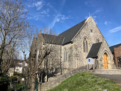 (Cadoxton) Hope Church Cadoxton