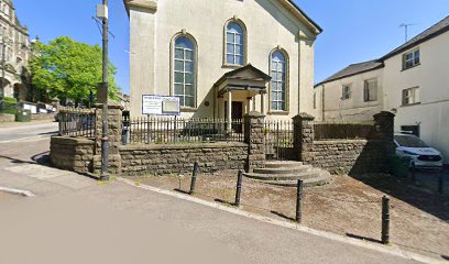 (Tylorstown) Horeb Baptist Church