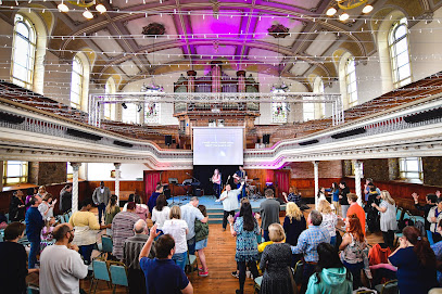 (Swansea) Liberty Church