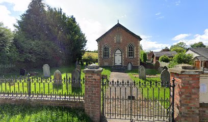 (Lingen) Lingen and Walford Methodist Church