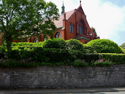 (Colwyn Bay) Nant-y-Glyn Methodist Church
