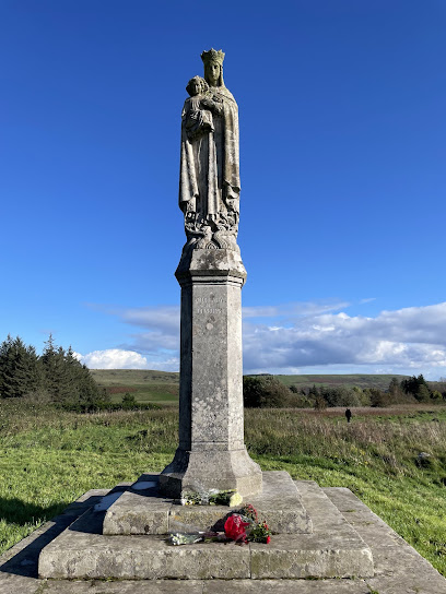 (Ferndale) Our Lady of Penrhys