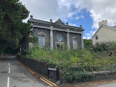 (Penmaenmawr) Our Lady of the Rosary