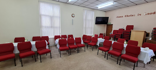 (Pantyffynnon) Pantyffynnon Gospel Hall