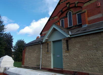 (Wrexham) Rock Chapel