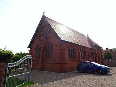 (Prestatyn) SS Peter and Frances