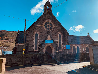 (Tonypandy) St Andrew