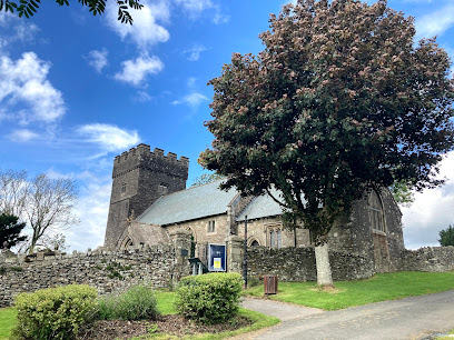 (Llangeinor) St Ceinor