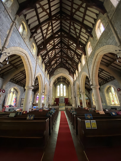 (Whitton) St David