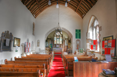 (Laleston) St David's