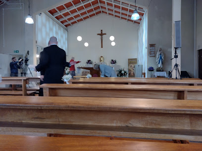 (Cwmbran) St David's R C Church