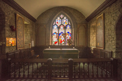 (Ludford) St Giles