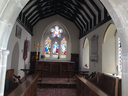(Llanharry) St Illtud