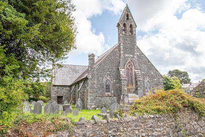 (Llanystumdwy) St John The Baptist Church