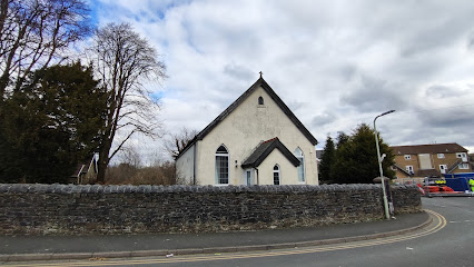 (Hirwaun) St Lleurwg