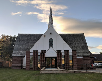 (Wrexham) St Margaret